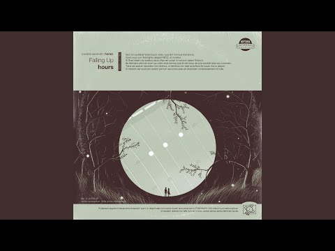 Aeva and the Waving World - Falling Up