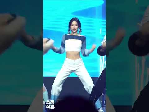 221026---antifragile kazuha fancam #shorts #kpop