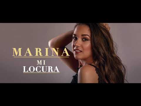 Marina - Mi Locura (Lyric Video Oficial)