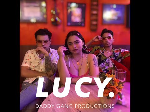 Daddy Dré - Lucy ft.  Joanne D. x Edison x Mac Rudolf (Official Video)