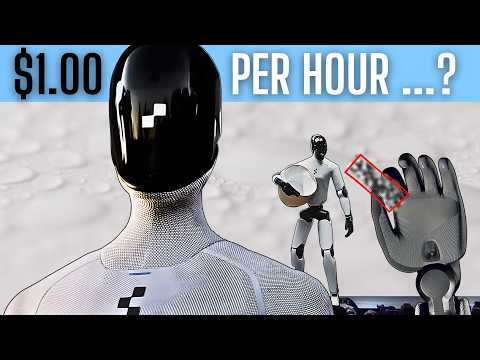 YouTube video about Figure 03