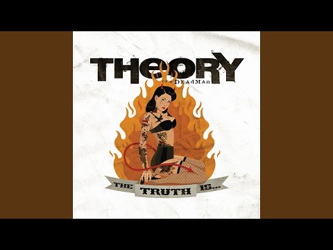 Videoclip de Better or Worse — Theory of a Deadman