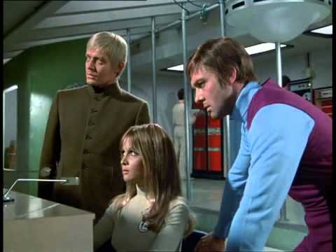 UFO engl.TV-Serie Folge 25