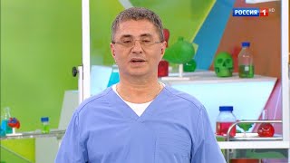 О Самом Главном С Др. Мясниковым 03.11.2020