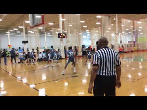 It's a wash between NEW WORLD and Florida Vipers, 41-41 - Session 1