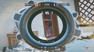 r6s色々クリップ