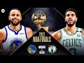 Full Highlights Gara 6 Finals 2022 Warriors V Celtics Tranquillo Pessina
