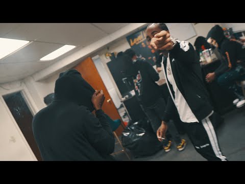 Tommy Bunz - “Turnt” (Official music video)