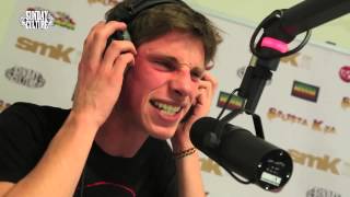 NAÂMAN - Skanking Shoes  Live @ Sunday Culture 2013