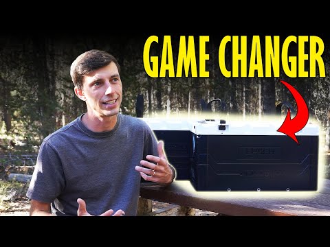 Why I Switched to Epoch Lithium Batteries - RV Solar
