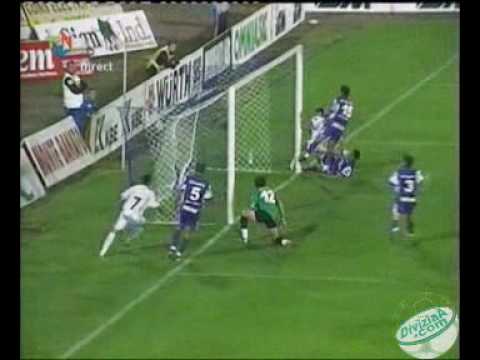 Poli AEK Timisoara - Rapid Bucuresti 1-1