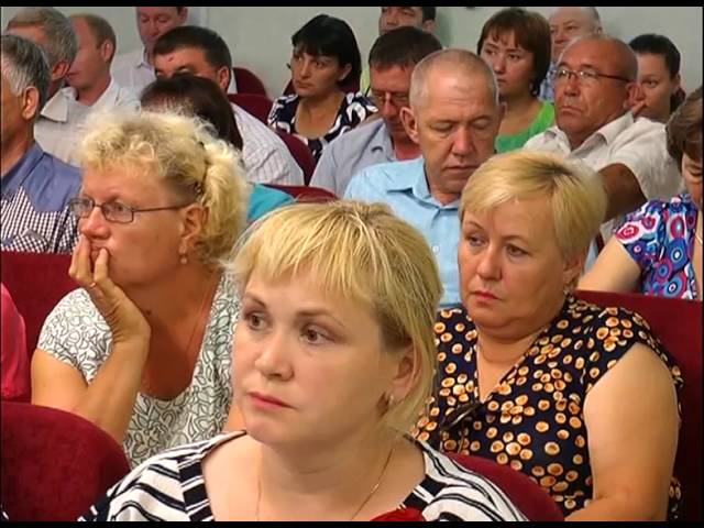 Ситуация под контролем, но...