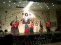 Chandu Thottile Dance