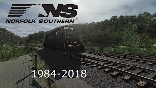 Trainz Railroad Simulator 2019 Tribute to The SD60