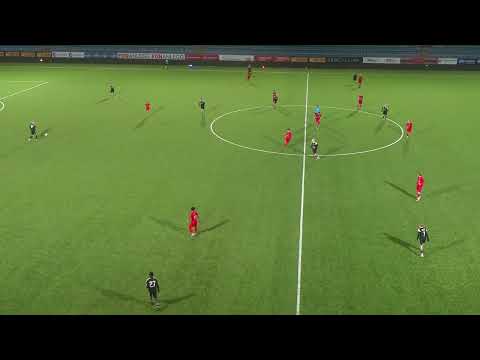 FC Lahti G15 v Store Bergan G16