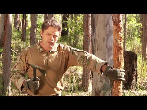 TWPA SF Tomahawk Fighting 09 Holds