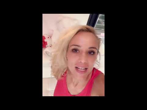 La Sunday Box dans la liste au Père Noël d’Elodie Gossuin et de son adorable tribu