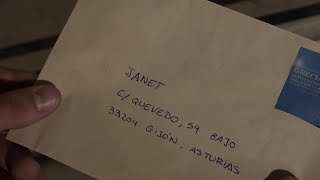 Teaser "VUELVE A MI" Janet Jackson