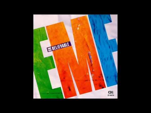 EMF - You're Unbelievable