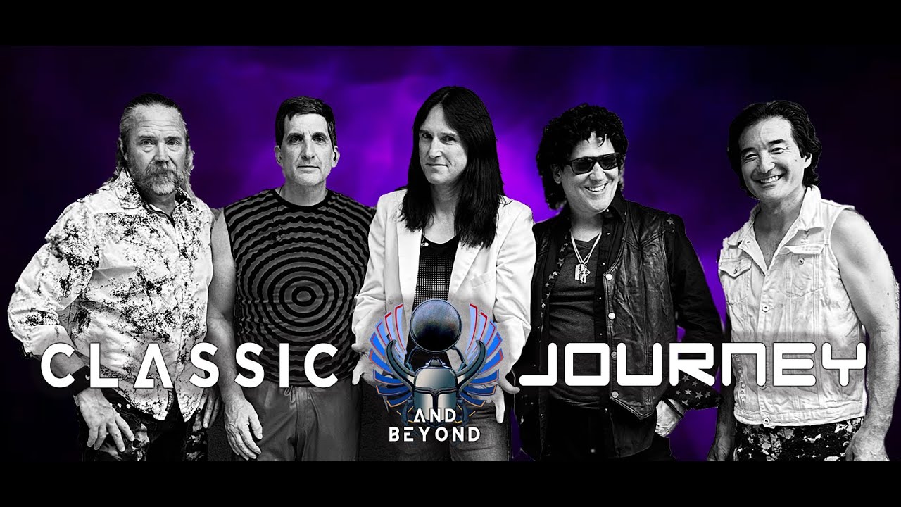 Promotional video thumbnail 1 for Classic Journey