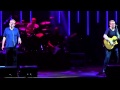 Proclaimers--S O R R Y / Sunshine On Leith / Sky Takes the Soul--Live @ PNE Vancouver 2013-08-28