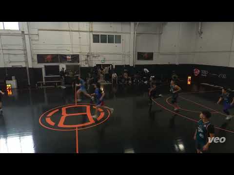 Momentum(41) Tier 9 - 2023 SPRING Cookhouse(45) - tcbl sunday