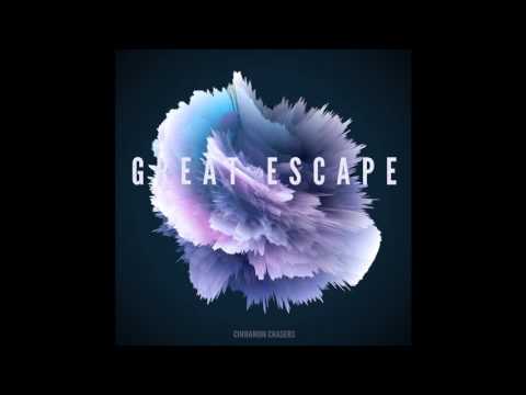 Cinnamon Chasers - Great Escape (2015) [Full Album]