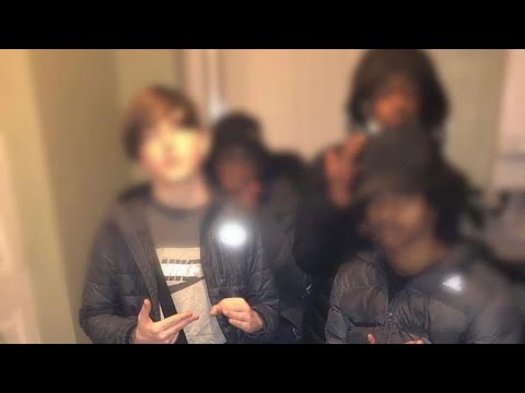 #TDR #LA Meany x SD x Mk x X3 x Bz x JM - Exposing Opps #Exclusive