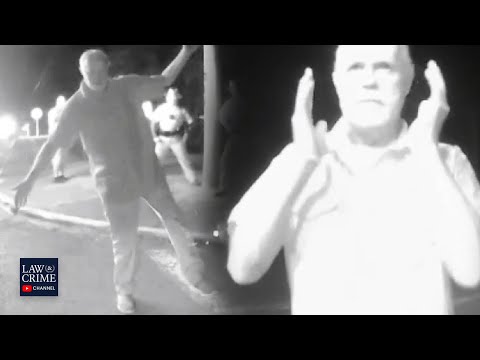 Tom Browning Dui