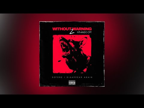 N’thando CPT - Feel What I Feel (Gqom Bootleg) [Official Audio]