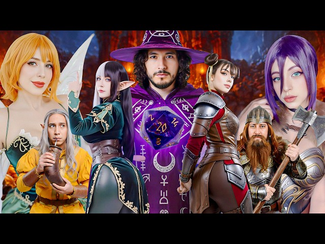 Vídeo relacionado con DNDND Rainbow Edge - Juego de 7 dados de metal DND Polyhedarl Heavy D&D con lata de metal para Dungeons and Dragons y juego de rol