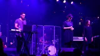 Dessa: Velodrome live at First Avenue 2020-02-27
