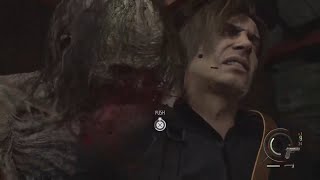 バイオハザードレクイエム実況ライブ逝きます14、ラクーンシティのゾンビ達強くないか？