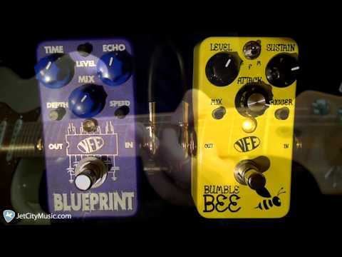 VFE Bumblebee 2010s - Yellow image 8