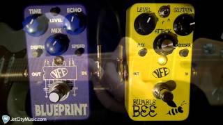 Video thumbnail for VFE Bumble Bee & Blueprint by JetCityMusic