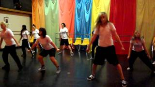 Donell Jones - Spend the Night (only girls)