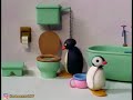 Pingu The Shadow Master Funny Episode