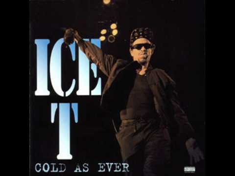 Ice-T & Chris "The Glove" Taylor - Speed(HQ Audio)