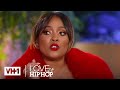 Teairra Marí Calls Akbar A Womanizer Love Hip Hop Hollywood