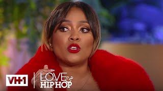 Teairra Marí Calls Akbar a Womanizer | Love &amp; Hip Hop: Hollywood