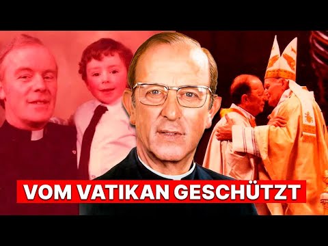 Marcial Maciel: Was der Doku verschwieg – Der Wolf Gottes
