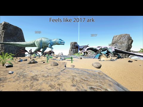 STARTING up on SMALLTRIBES once again I SmallTribes LDL ep 1 I