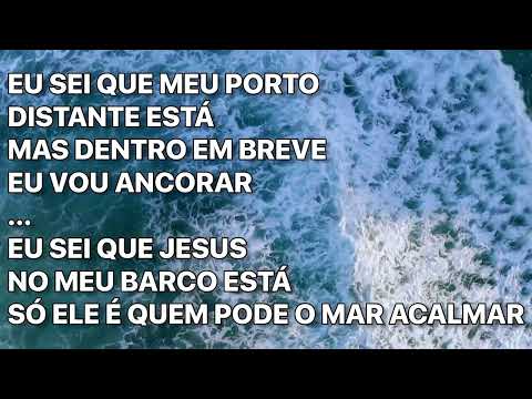 Meu Barco - Leni Silva