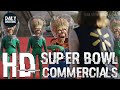 Super Bowl 2020 All Department Stores Commercials Walmart