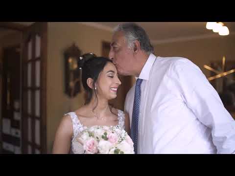 Trailer Matrimonio Maca & Nico