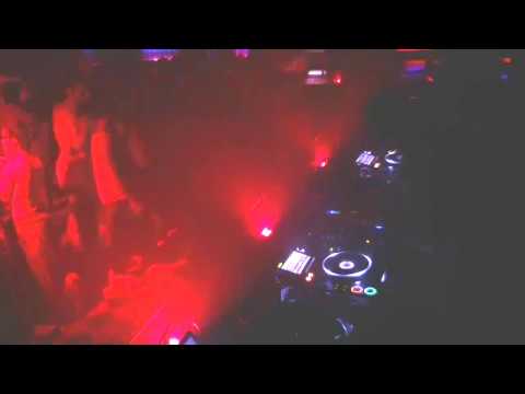 Deep Mariano | 4 Hours @ La Macarena Club (Rosario) 05.10.2013