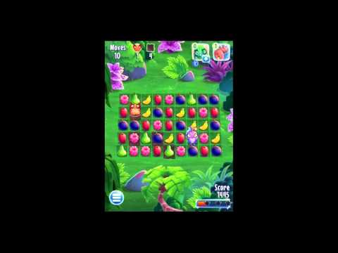 Nibblers Level 19 and 20 Completed