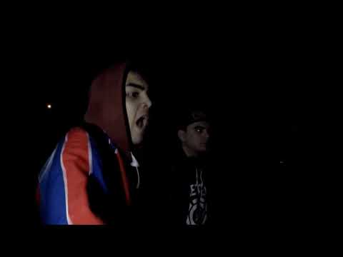 DEVAN APRENDIZ KALO SMOOKI vs JERE GORDO PUTO DEJA TIRADO - 8vos - VGB 4vs4 (8/6/18)