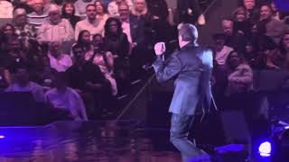 Paul Anka - Puppy Love - Live Westbury NY 11/11/23