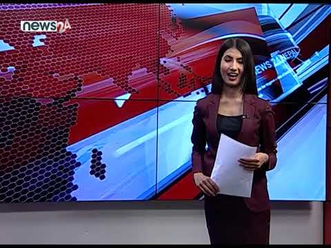 PRIME TIME 7 PM NEWS_2078_01_10 - NEWS24 TV